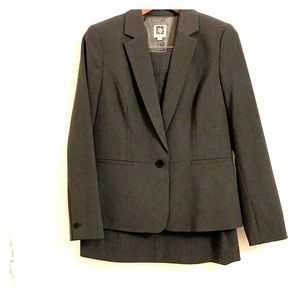 Anne Klein Business Suit